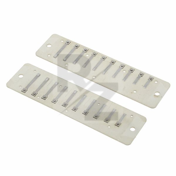 Image C.A. Seydel Söhne Session Reedplates E-Major