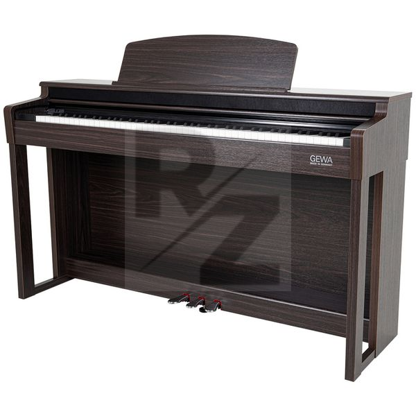 Image Gewa UP 355 Rosewood