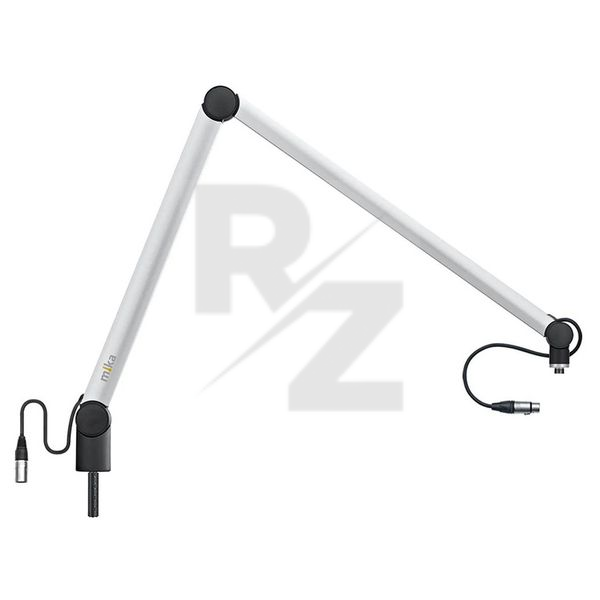 Yellowtec MiKA Mic Arm XL Aluminium XLR Image Yellowtec MiKA Mic Arm XL Aluminium XLR
