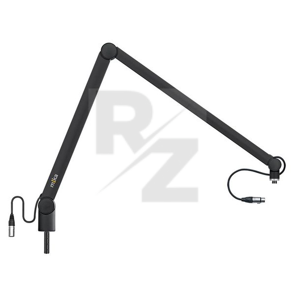 Image Yellowtec MiKA Mic Arm XL Black XLR