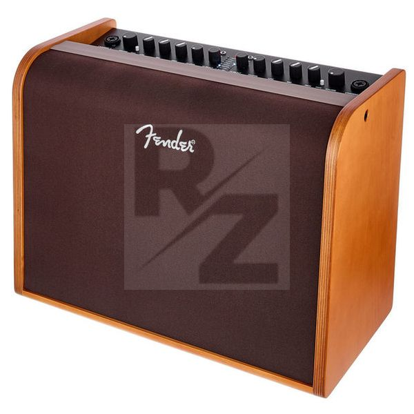 Image Fender ACOUSTIC 100