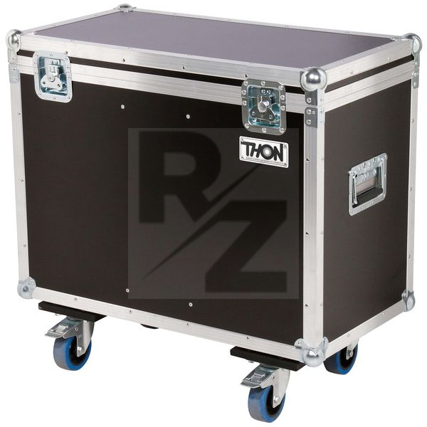 Image Thon Case 2x Eurolite TMH XB-280 MH