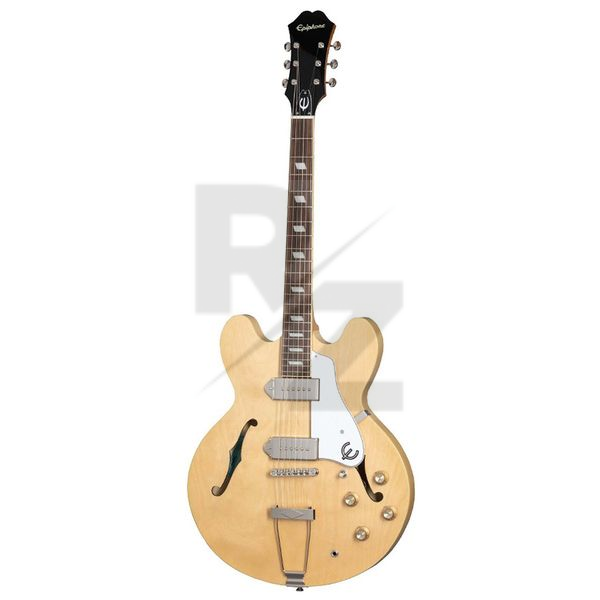 Epiphone Casino Natural Image Epiphone Casino Natural