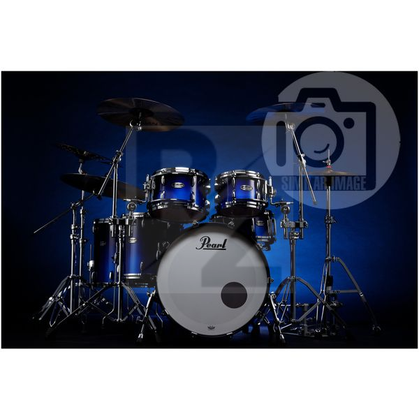 Image Pearl Masters Maple 22