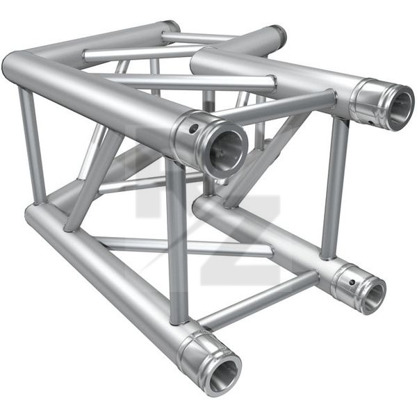 Image Global Truss F34C22 120° Corner