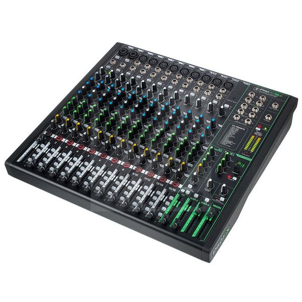 Image Mackie ProFX16v3