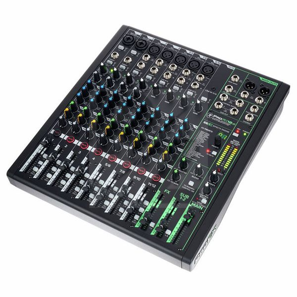 Image Mackie ProFX12v3