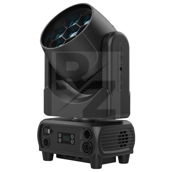 Image Ignition Wotan 300