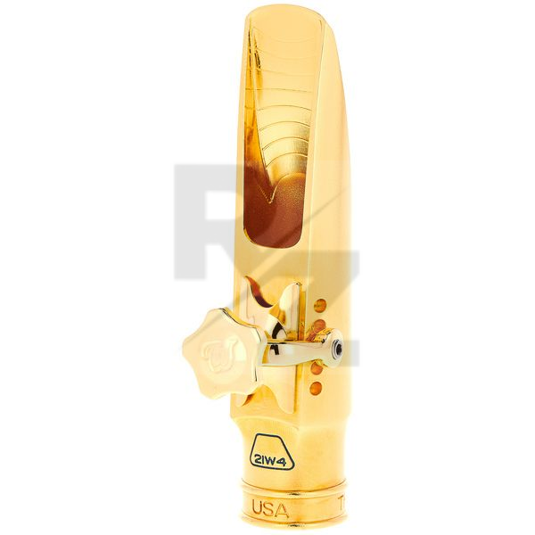 Image Theo Wanne Gaia IV Tenor 7 Gold