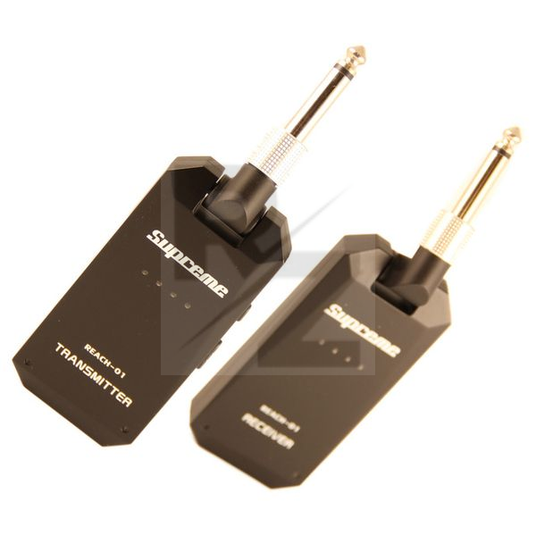 Image Supreme REACH-01 5.8 GHZ Instrument