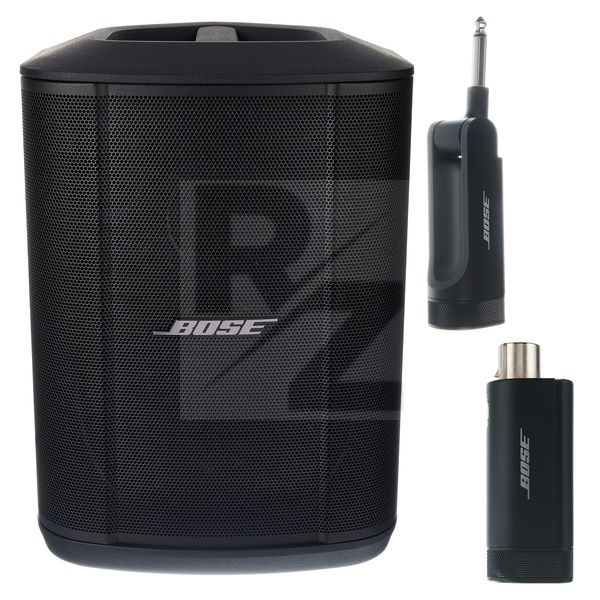 Image Bose S1 Pro+ Mic&Instrument TX Set