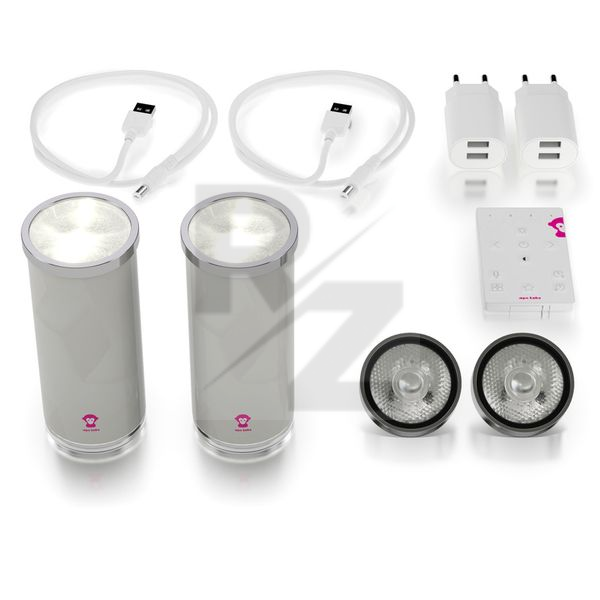 Image Ape Labs LightCan V2 Set 2 C