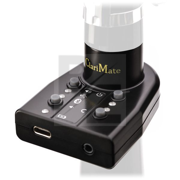 Image Buffet Crampon ClariMate