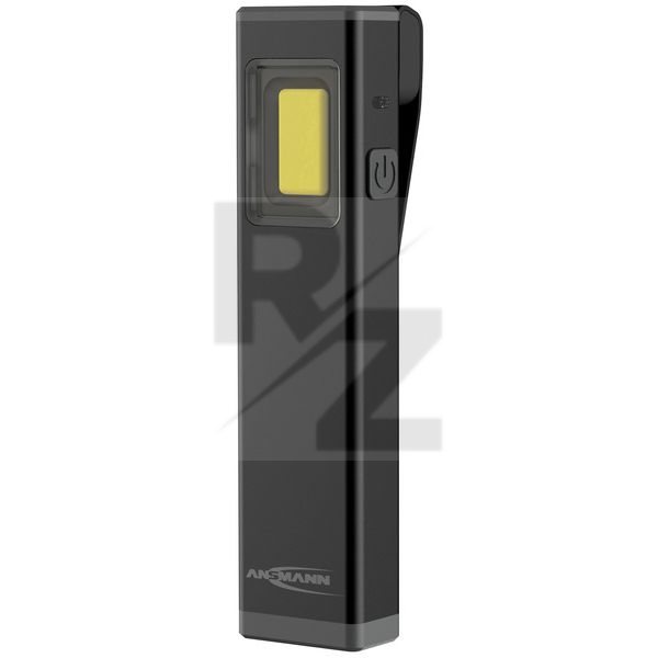 Image Ansmann Arbeitsleuchte Mini-Booster 50