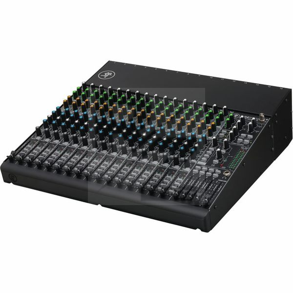 Image Mackie 1604 VLZ4