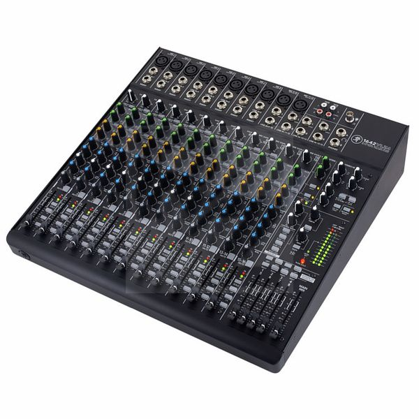 Image Mackie 1642 VLZ4