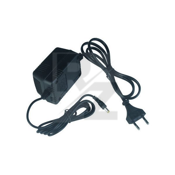 Image Guitar Effect Power Supplies RockPower Power Supply RP NT 15 AC EU