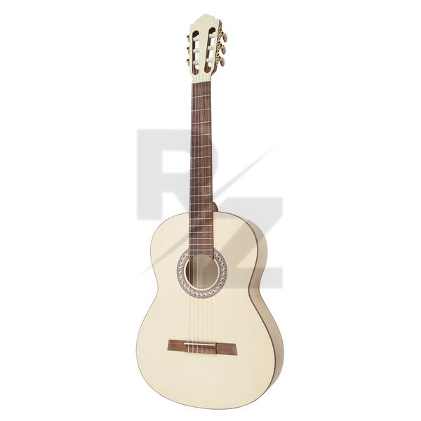 Image Höfner HGL7 - 25 Green Line