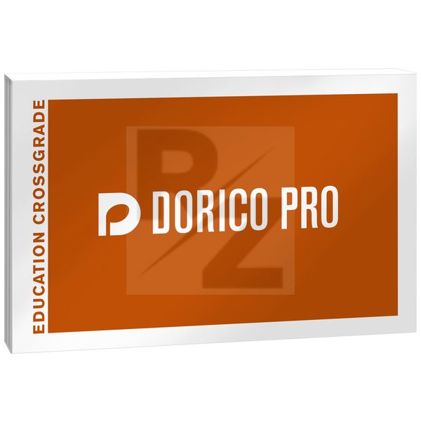Image Steinberg Dorico Pro 5 EDU