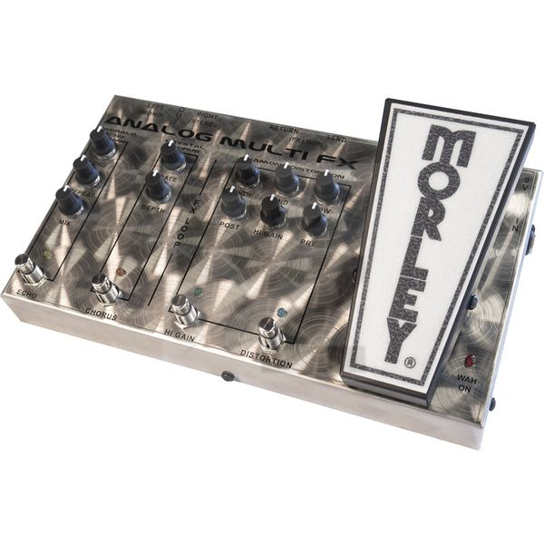 Image Morley AFX-1 Analog Multi-FX