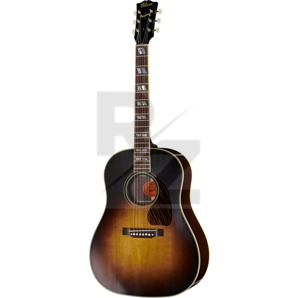 Gibson 1942 Banner Southern Jumbo VS Image Gibson 1942 Banner Southern Jumbo VS