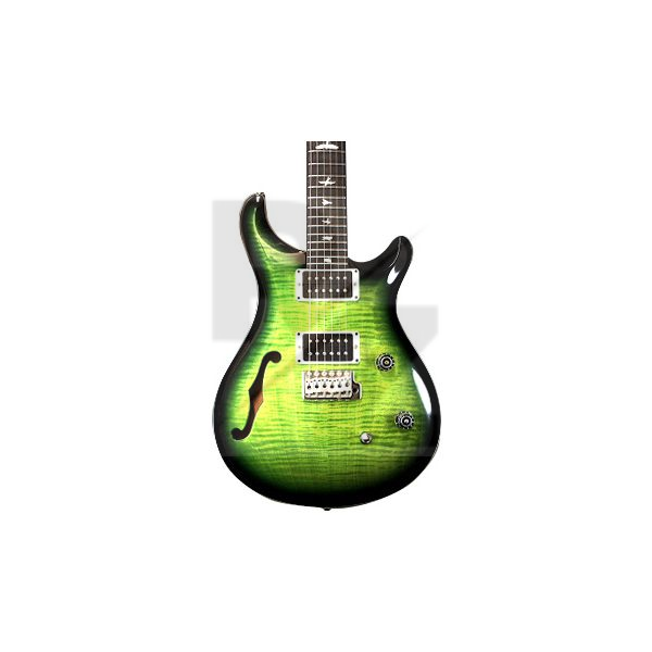 PRS CE 24 S/H CC Eriza Verde SB Image PRS CE 24 S/H CC Eriza Verde SB