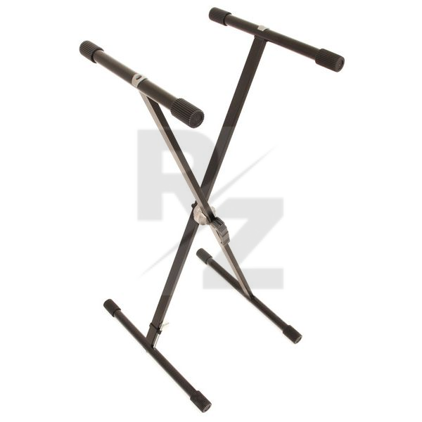 Image Supreme Single X Keyboard Stand