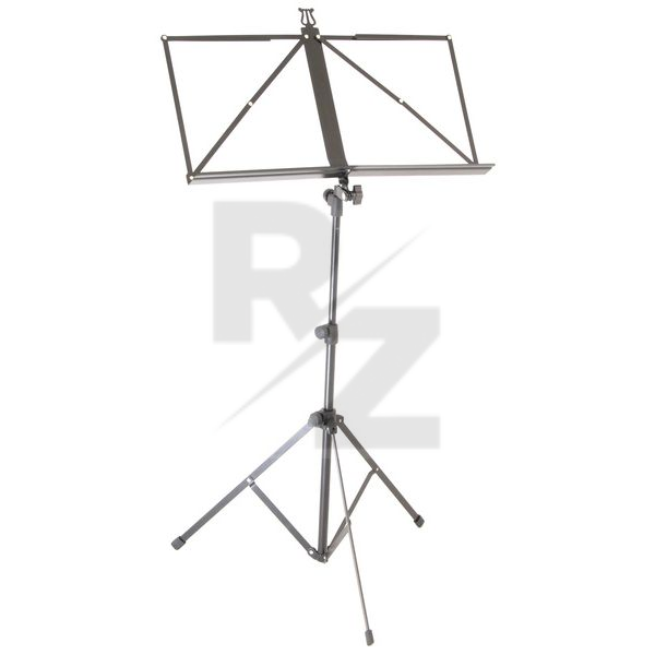 Image Supreme NS-50S Music Stand Chrome