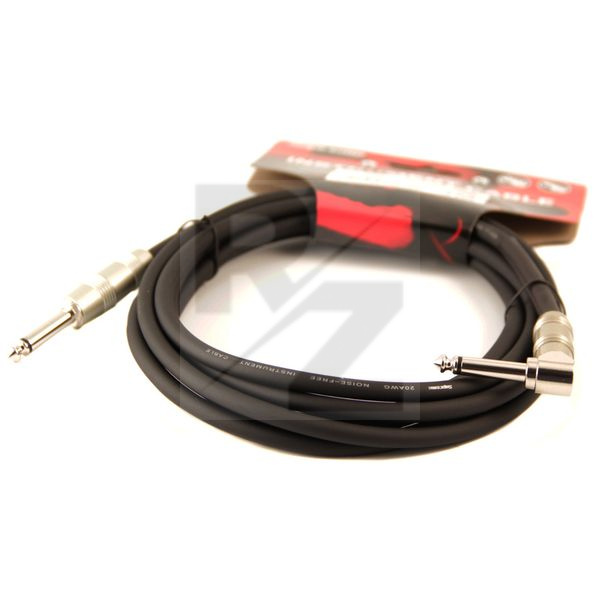 Image Supreme GC6A PRO Angled jack/jack 6m.