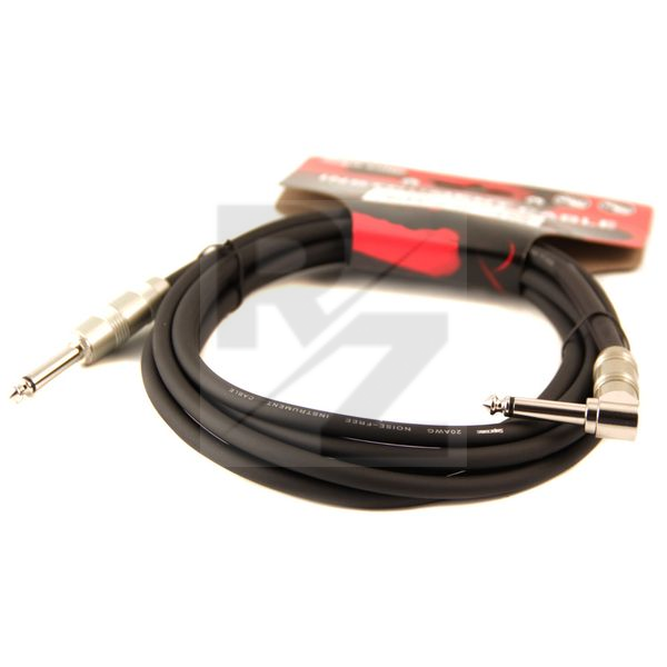 Image Supreme GC9A PRO Angled jack/jack 9m.