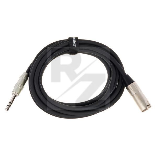 Image Supreme LCXM4,5 MALE XLR/STEREO JACK