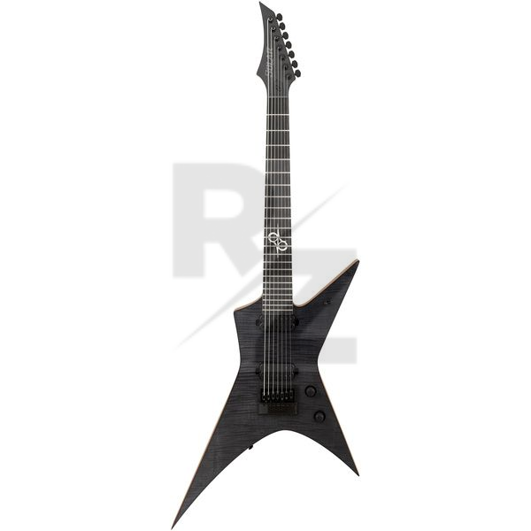 Image Solar Guitars XF1.7FB+