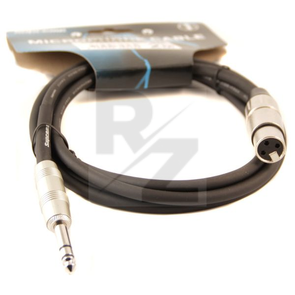 Image Supreme LCXF2 FEMALE XLR/STEREO JACK