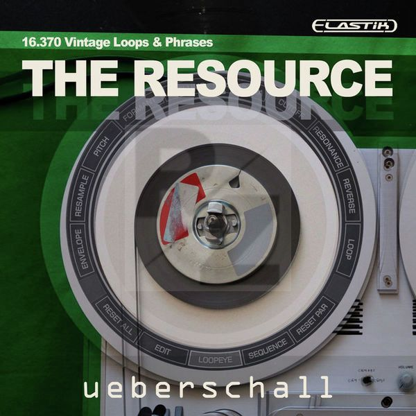 Ueberschall The Resource Image Ueberschall The Resource