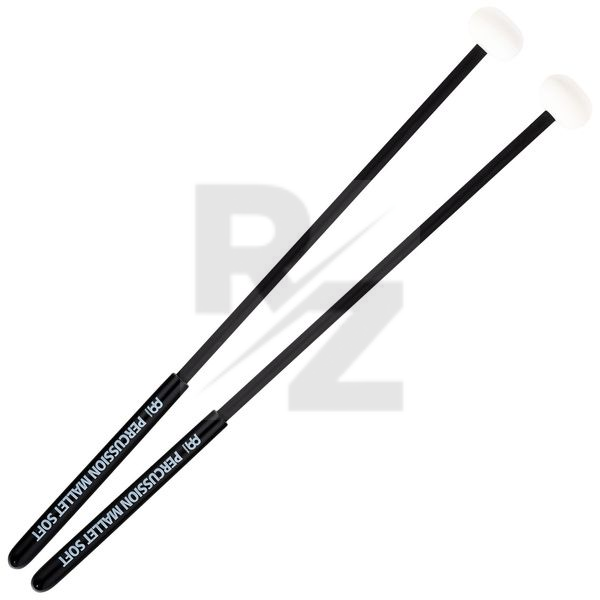 Image Meinl Percussion Mallet Soft