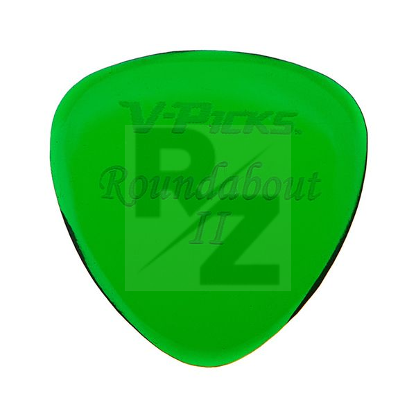 Image V-Picks Roundabout II