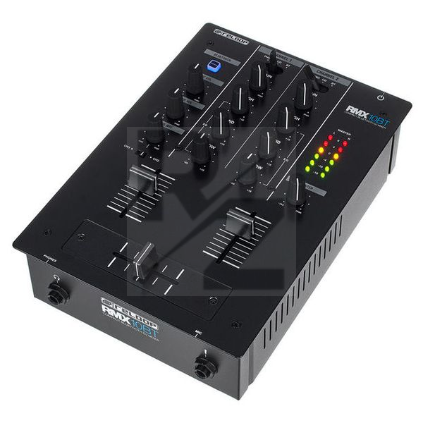 Image Reloop RMX-10BT