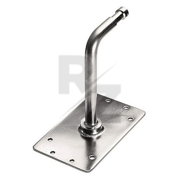 Image Avenger F809 Baby Plate W/16mm 90°