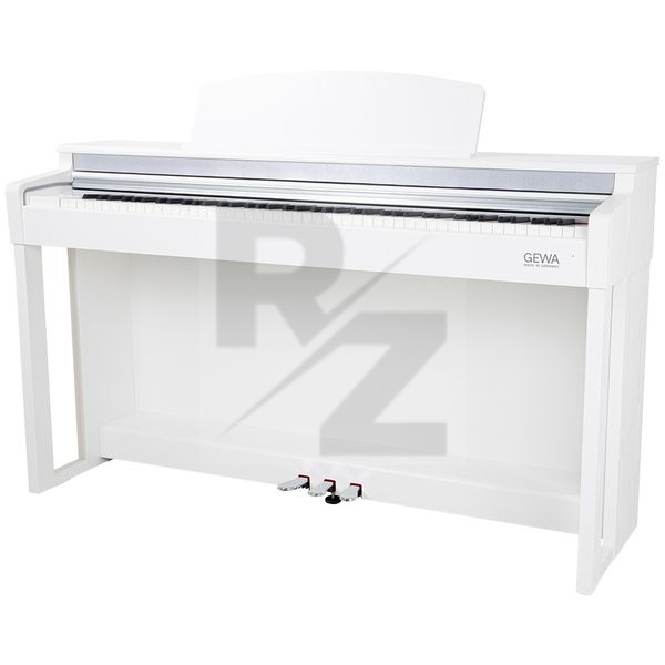 Image Gewa UP 355 White