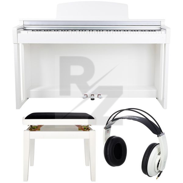 Image Gewa UP 355 White Set