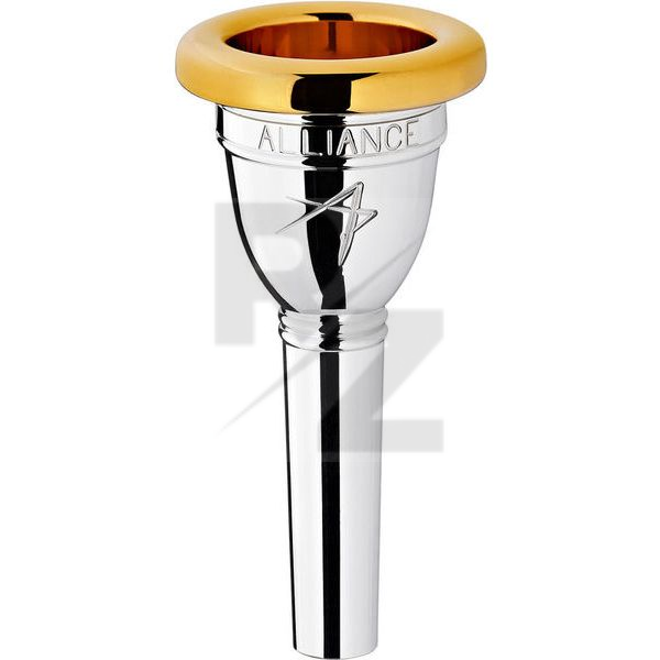 Image Alliance WA92-5P Prestige Tuba GR