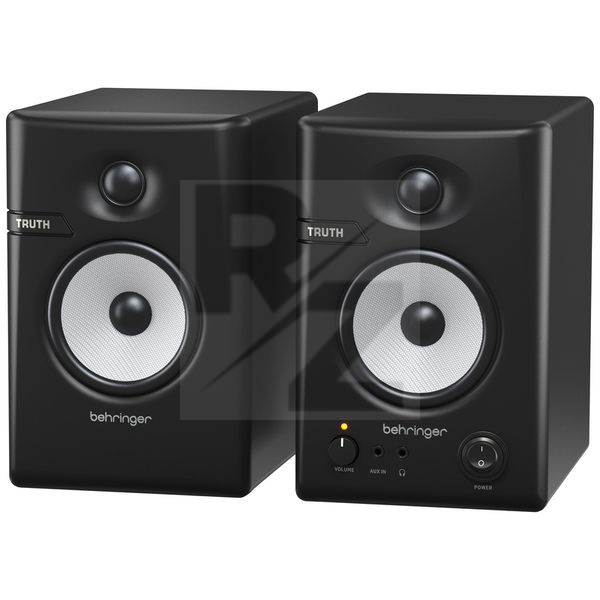 Image Behringer Truth 3.5