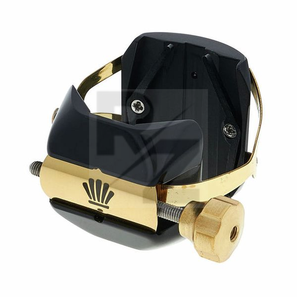 Image Reedmaster Ligature Tenor Classic Black