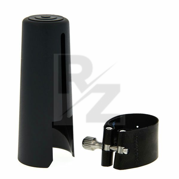 Image Rovner Dark Double Bass Clarinet 4RL