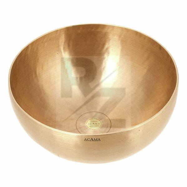 Acama KS9U2 Therapy Singing Bowl Image Acama KS9U2 Therapy Singing Bowl