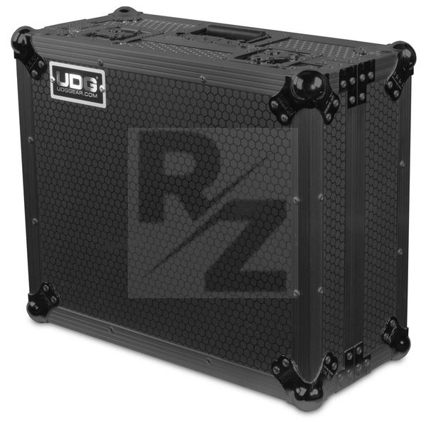 Image UDG Flight Case Turntable MK2 BK