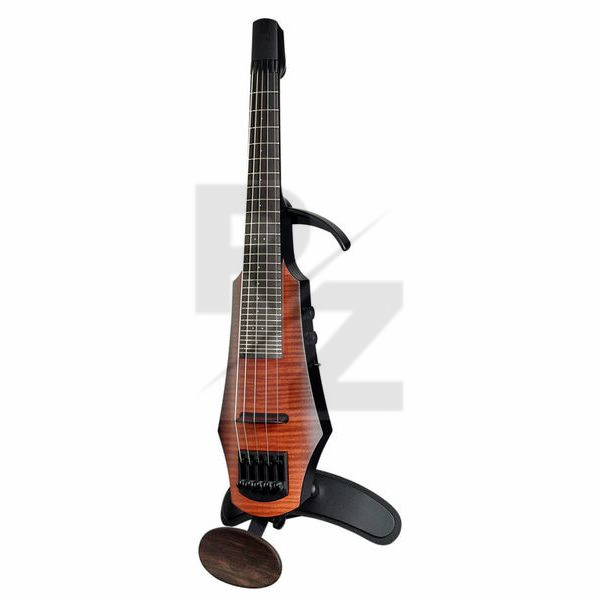 Image NS Design NXT5a-VN-SB-F Fretted Violin