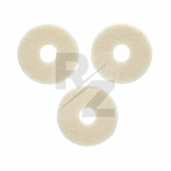 Image Yamaha V.B. Felt Tb., Sousa. Set of 3