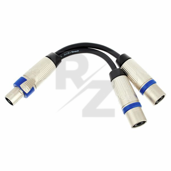 Image pro snake Speaker Twist Adaptor