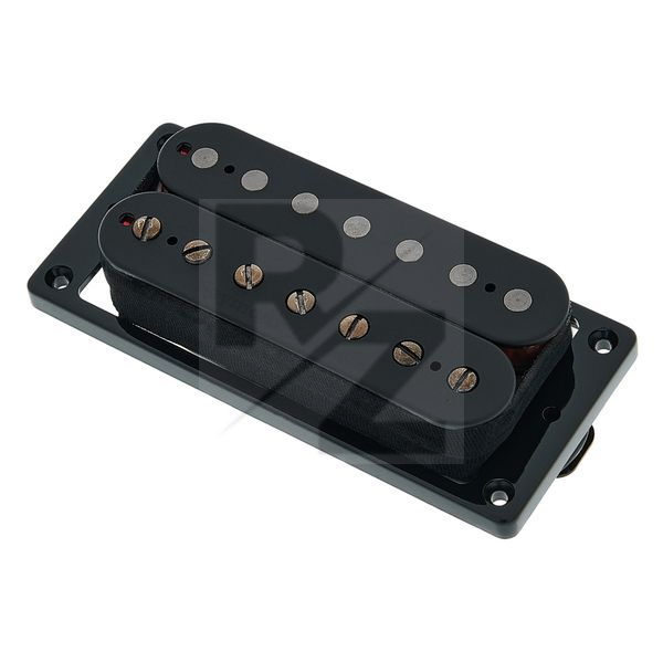 Seymour Duncan SH-6b Bridge H 7-Str Black Image Seymour Duncan SH-6b Bridge H 7-Str Black